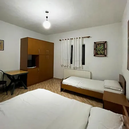 Bujtina Mecollari Apartament