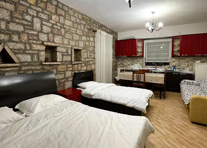 Bujtina Mecollari *